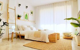 Roquetas Beach House Apartamento Fresco Con Piscina